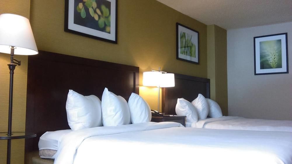 Oak Ray City Hotel Kandy Zewnętrze zdjęcie