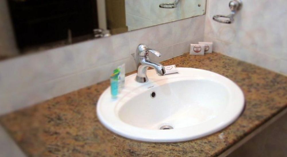 Oak Ray City Hotel Kandy Zewnętrze zdjęcie